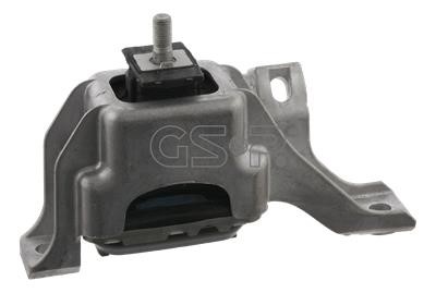 GSP 537662 Engine mount 537662: Buy near me in Poland at 2407.PL - Good price!