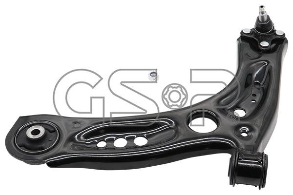 GSP S062976 Track Control Arm S062976: Buy near me in Poland at 2407.PL - Good price!
