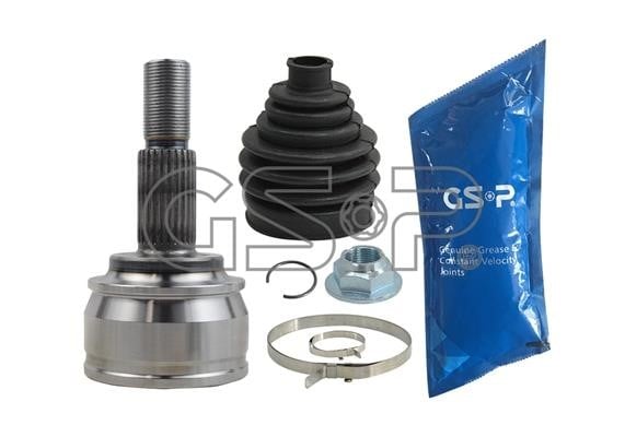 GSP 801406 Joint kit, drive shaft 801406: Buy near me in Poland at 2407.PL - Good price!