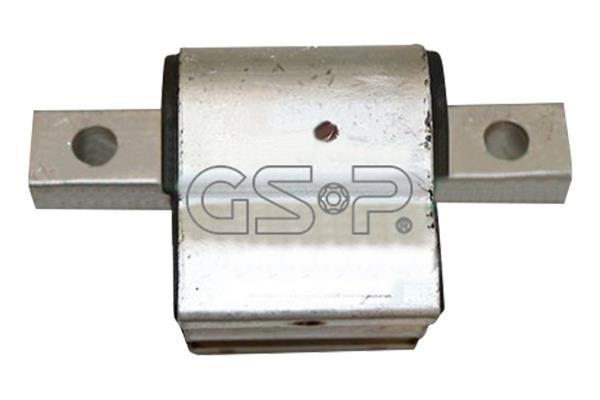 GSP 537729 Engine mount 537729: Buy near me in Poland at 2407.PL - Good price!