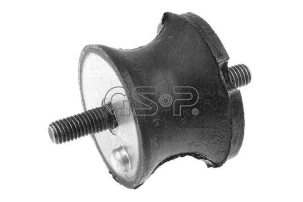 GSP 537741 Engine mount 537741: Buy near me in Poland at 2407.PL - Good price!
