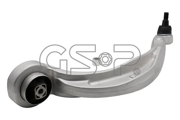 GSP S061602 Track Control Arm S061602: Buy near me in Poland at 2407.PL - Good price!