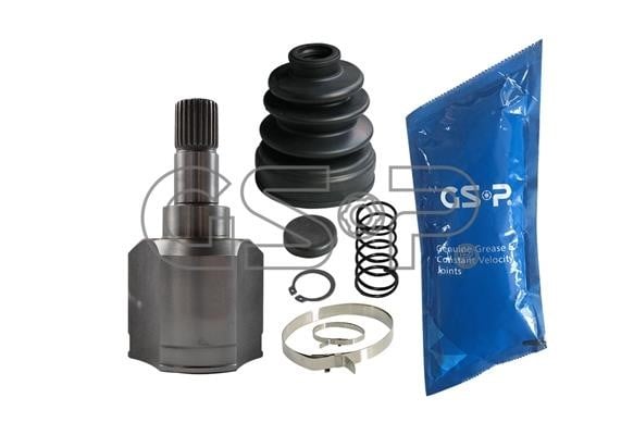 GSP 602131 Joint kit, drive shaft 602131: Buy near me in Poland at 2407.PL - Good price!