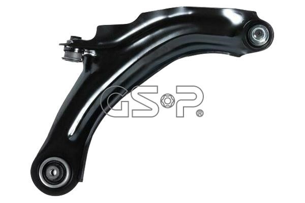 GSP S063106 Track Control Arm S063106: Buy near me in Poland at 2407.PL - Good price!