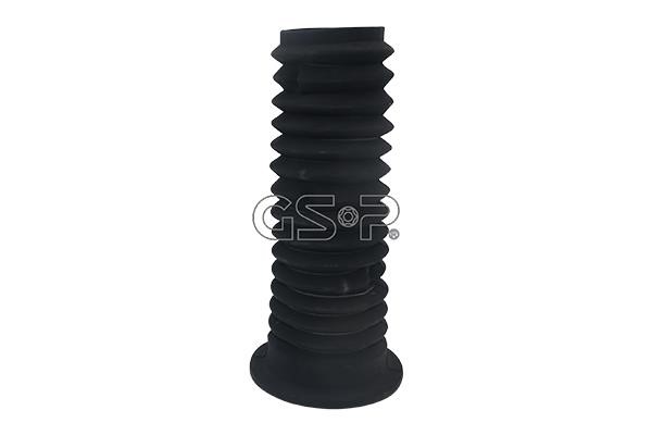 GSP 540519 Bellow and bump for 1 shock absorber 540519: Buy near me in Poland at 2407.PL - Good price!