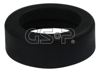 GSP 512587 Spring Mounting 512587: Buy near me in Poland at 2407.PL - Good price!