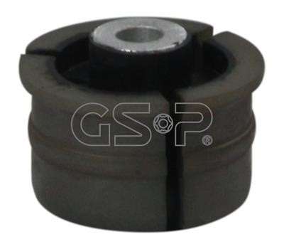 GSP 512186 Silentblock rear beam 512186: Buy near me at 2407.PL in Poland at an Affordable price!