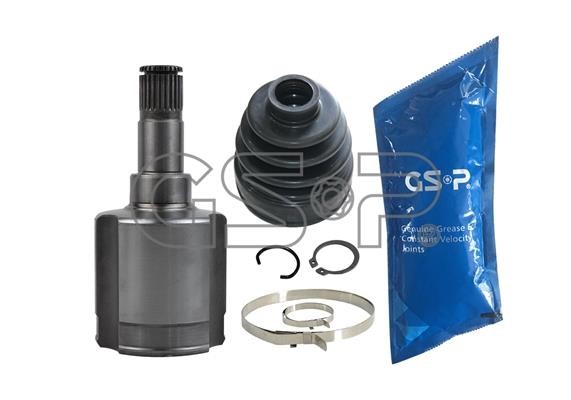 GSP 602180 Joint kit, drive shaft 602180: Buy near me in Poland at 2407.PL - Good price!