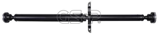 GSP PS900108 Propshaft, axle drive PS900108: Buy near me in Poland at 2407.PL - Good price!