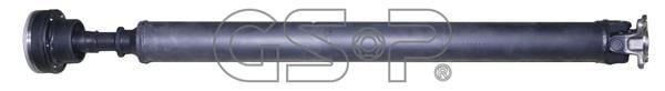 GSP PS900589 Propshaft, axle drive PS900589: Buy near me in Poland at 2407.PL - Good price!