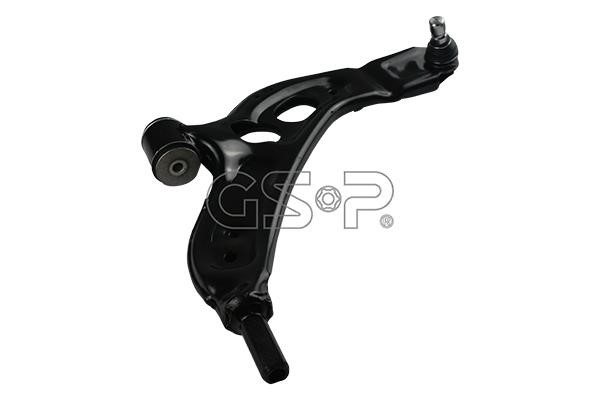 GSP S062837 Track Control Arm S062837: Buy near me at 2407.PL in Poland at an Affordable price!