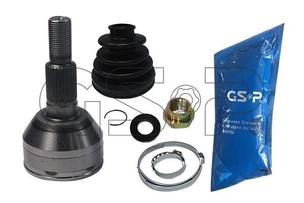 GSP 821071 Joint kit, drive shaft 821071: Buy near me in Poland at 2407.PL - Good price!