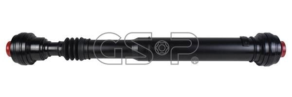 GSP PS900522 Propshaft, axle drive PS900522: Buy near me in Poland at 2407.PL - Good price!