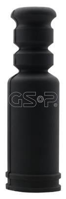 GSP 540620 Bellow and bump for 1 shock absorber 540620: Buy near me in Poland at 2407.PL - Good price!