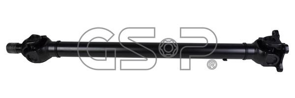 GSP PS900158 Propshaft, axle drive PS900158: Buy near me in Poland at 2407.PL - Good price!