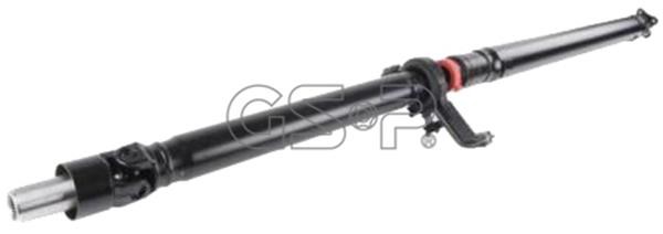 GSP PS900303 Propshaft, axle drive PS900303: Buy near me in Poland at 2407.PL - Good price!