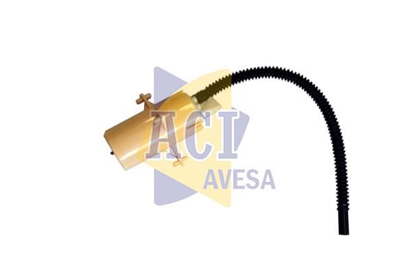 Aci - avesa ABG-1156 Насос топливный ABG1156: Отличная цена - Купить в Польше на 2407.PL!