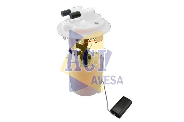 Aci - avesa ABG-600/1 Fuel pump ABG6001: Buy near me in Poland at 2407.PL - Good price!