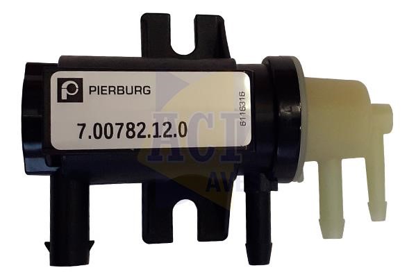 Aci - avesa AEPW-119 Клапан управління турбіни AEPW119: Приваблива ціна - Купити у Польщі на 2407.PL!
