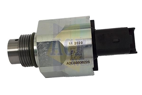 Aci - avesa AVD-001S Zawór pompy paliwowej wysokociśnieniowej AVD001S: Dobra cena w Polsce na 2407.PL - Kup Teraz!