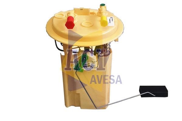 Aci - avesa ABG-648 Fuel pump ABG648: Buy near me in Poland at 2407.PL - Good price!