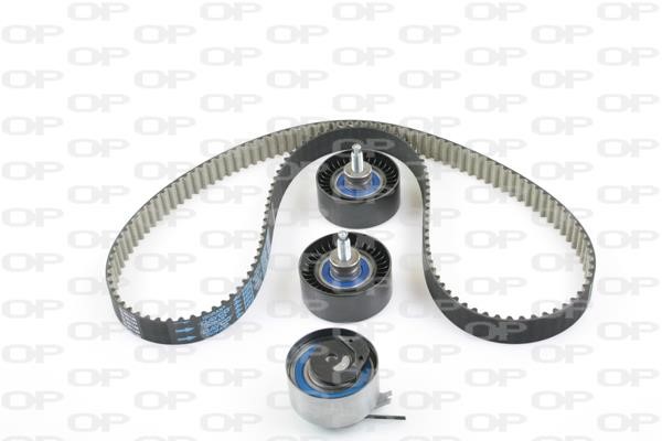 Open parts TBK508511 Timing Belt Kit TBK508511: Buy near me at 2407.PL in Poland at an Affordable price!