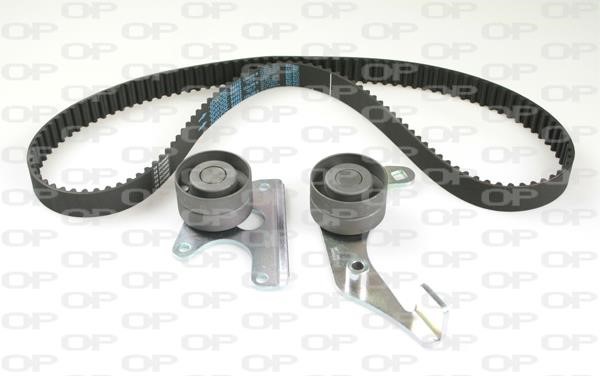 Open parts TBK510901 Timing Belt Kit TBK510901: Buy near me in Poland at 2407.PL - Good price!
