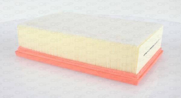 Open parts EAF363710 Air filter EAF363710: Buy near me in Poland at 2407.PL - Good price!
