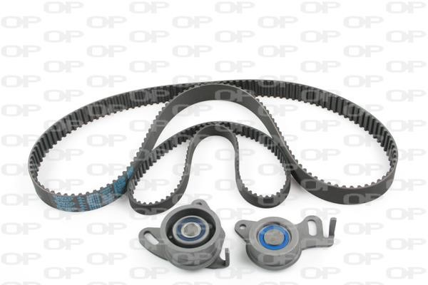 Open parts TBK509801 Timing Belt Kit TBK509801: Buy near me in Poland at 2407.PL - Good price!