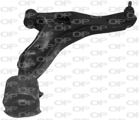 Open parts SSW118801 Track Control Arm SSW118801: Buy near me in Poland at 2407.PL - Good price!