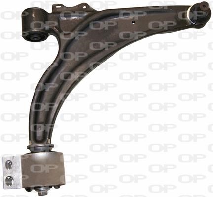 Open parts SSW120001 Track Control Arm SSW120001: Buy near me in Poland at 2407.PL - Good price!