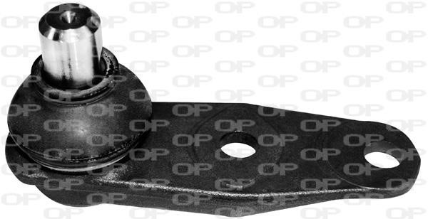 Open parts SSB111811 Ball joint SSB111811: Buy near me in Poland at 2407.PL - Good price!
