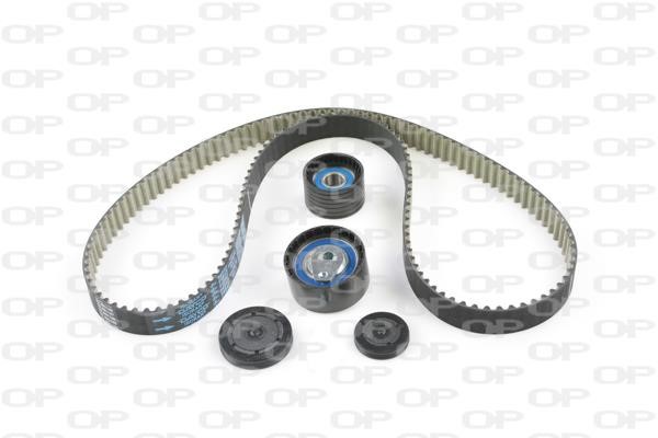 Open parts TBK507411 Timing Belt Kit TBK507411: Buy near me in Poland at 2407.PL - Good price!