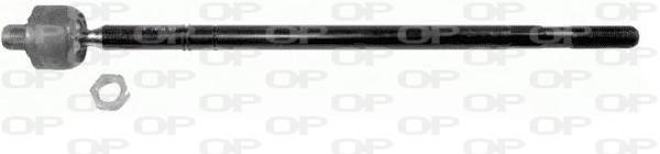 Open parts SSJ108611 Inner Tie Rod SSJ108611: Buy near me in Poland at 2407.PL - Good price!