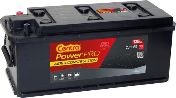 Centra CJ1355 Батарея аккумуляторная CJ1355: Купить в Польше - Отличная цена на 2407.PL!