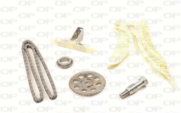 Open parts TCK601100 Timing chain kit TCK601100: Buy near me in Poland at 2407.PL - Good price!