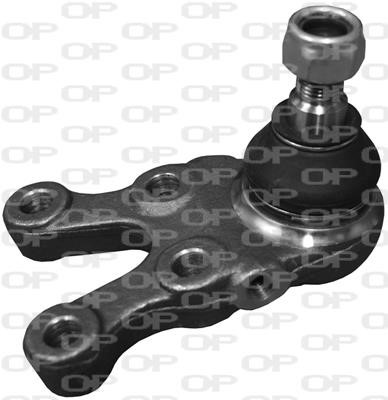 Open parts SSB107301 Ball joint SSB107301: Buy near me in Poland at 2407.PL - Good price!