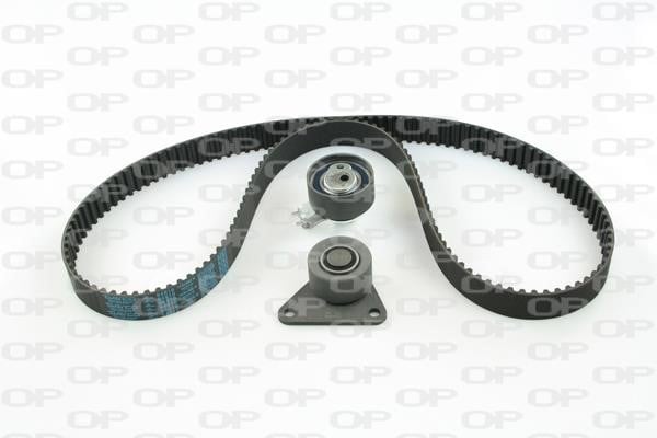 Open parts TBK504901 Timing Belt Kit TBK504901: Buy near me in Poland at 2407.PL - Good price!