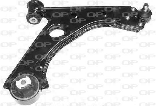 Open parts SSW103501 Track Control Arm SSW103501: Buy near me in Poland at 2407.PL - Good price!