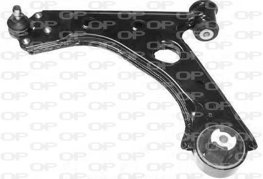 Open parts SSW103510 Track Control Arm SSW103510: Buy near me in Poland at 2407.PL - Good price!