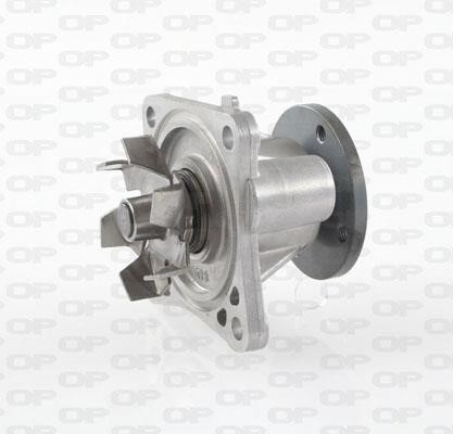 Open parts WAP856100 Water pump WAP856100: Buy near me in Poland at 2407.PL - Good price!