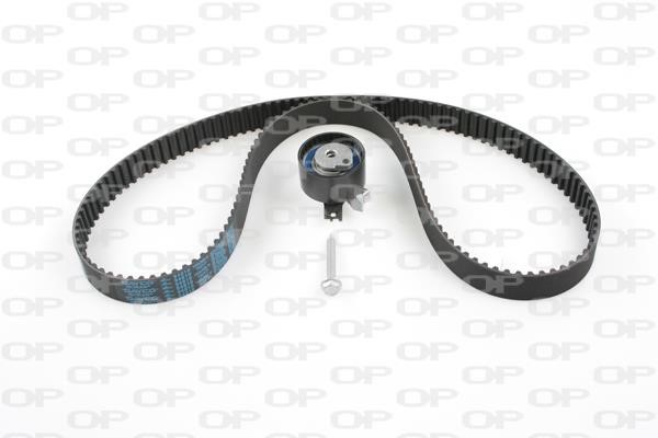 Open parts TBK501701 Timing Belt Kit TBK501701: Buy near me in Poland at 2407.PL - Good price!