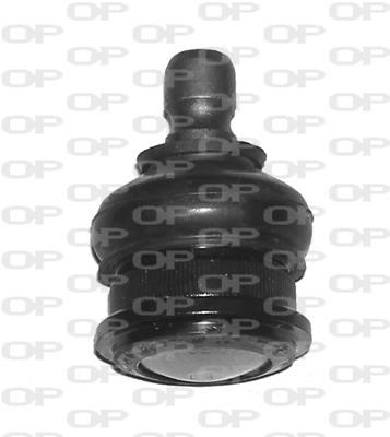 Open parts SSB109911 Ball joint SSB109911: Buy near me in Poland at 2407.PL - Good price!