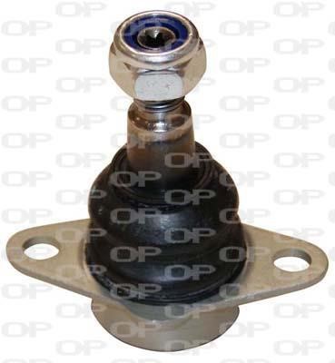 Open parts SSB109111 Ball joint SSB109111: Buy near me at 2407.PL in Poland at an Affordable price!
