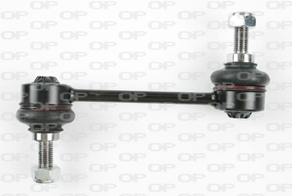 Open parts SSL101111 Łącznik stabilizatora SSL101111: Dobra cena w Polsce na 2407.PL - Kup Teraz!