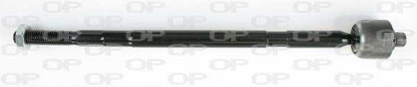Open parts SSJ102711 Inner Tie Rod SSJ102711: Buy near me in Poland at 2407.PL - Good price!