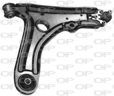 Open parts SSW104501 Track Control Arm SSW104501: Buy near me in Poland at 2407.PL - Good price!