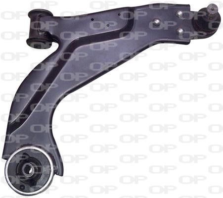 Open parts SSW112101 Track Control Arm SSW112101: Buy near me in Poland at 2407.PL - Good price!