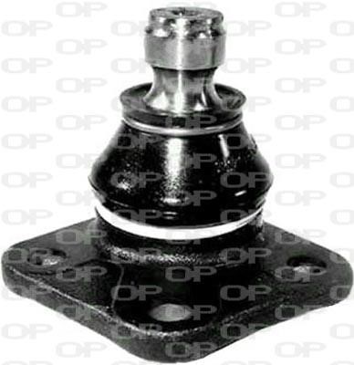 Open parts SSB109811 Ball joint SSB109811: Buy near me in Poland at 2407.PL - Good price!