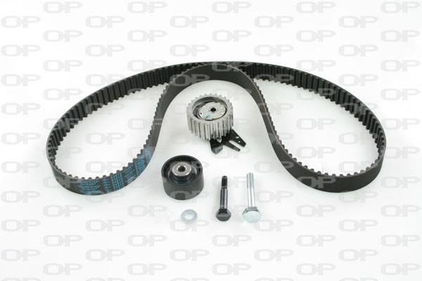 Open parts TBK500301 Timing Belt Kit TBK500301: Buy near me in Poland at 2407.PL - Good price!